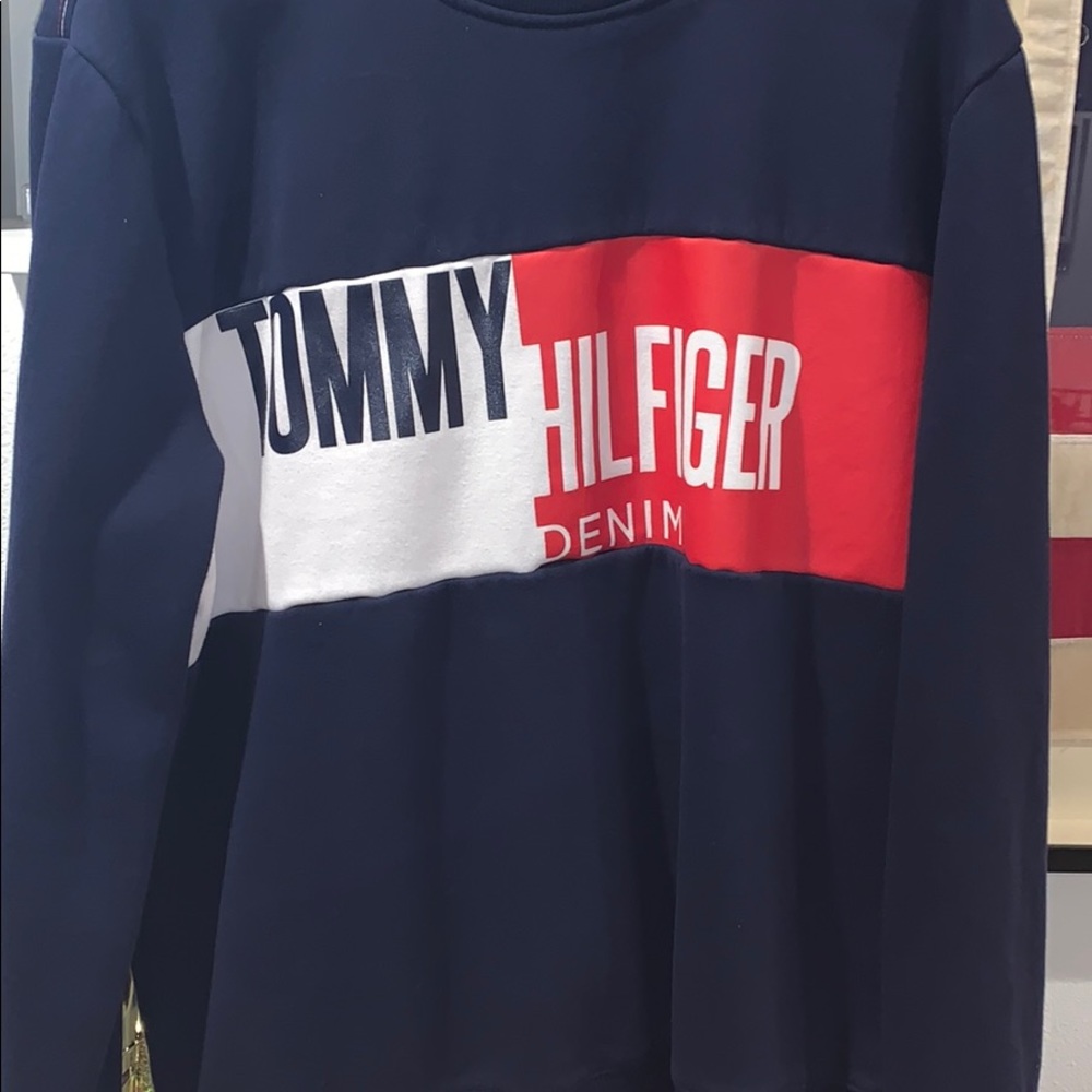 Tommy Hilfiger Sweatshirt